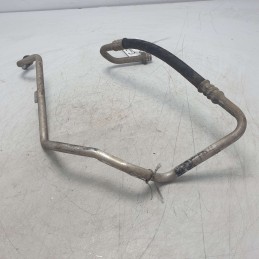 9680122380 Tubi condotto clima a/c aria condizionata Citroen C3 Pluriel 1.3b KFV 2006