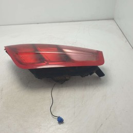 51701590 Stop fanale proiettore luci post dx Fiat Grande Punto 1.3d 199A2000 2007