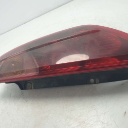 51701590 Stop fanale proiettore luci post dx Fiat Grande Punto 1.3d 199A2000 2007