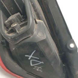 51701590 Stop fanale proiettore luci post dx Fiat Grande Punto 1.3d 199A2000 2007