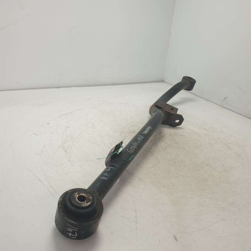 Barra panhard anteriore Nissan Patrol GR Y61 MK5 1998-10