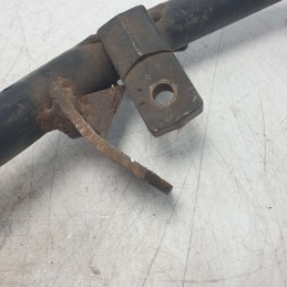Barra panhard anteriore Nissan Patrol GR Y61 MK5 1998-10