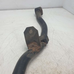 Barra panhard anteriore Nissan Patrol GR Y61 MK5 1998-10