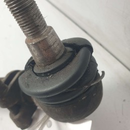 NRC1824 Tubo a croce snodo assiale testine sterzo Land Rover Discovery 4x4 1998-04