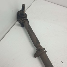 NRC1824 Tubo a croce snodo assiale testine sterzo Land Rover Discovery 4x4 1998-04