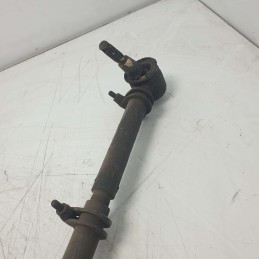 NRC1824 Tubo a croce snodo assiale testine sterzo Land Rover Discovery 4x4 1998-04