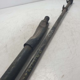 NRC1824 Tubo a croce snodo assiale testine sterzo Land Rover Discovery 4x4 1998-04