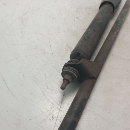 NRC1824 Tubo a croce snodo assiale testine sterzo Land Rover Discovery 4x4 1998-04