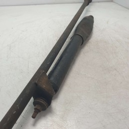 NRC1824 Tubo a croce snodo assiale testine sterzo Land Rover Discovery 4x4 1998-04