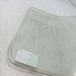 Vetro fisso ricurvo post destro OM 40 autocarro