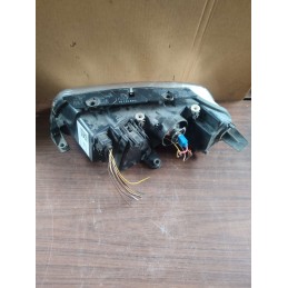 Faro anteriore sinistro Volkswagen Passat SW Variant 2000