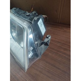Faro anteriore sinistro Volkswagen Passat SW Variant 2000