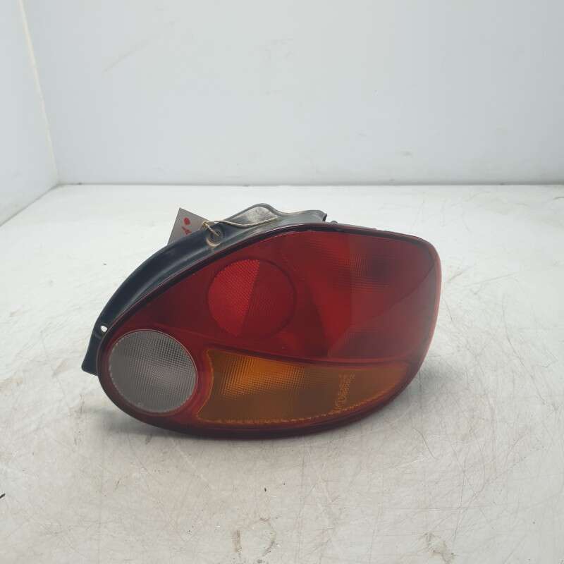 0320504240 faro fanale gruppo ottico stop Daewoo Matiz MK1 1997 posteriore destro