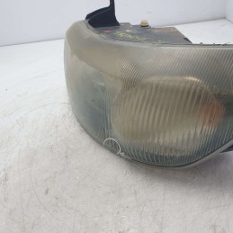4C16-13035 Faro fanale proiettore gruppo ottico ant sx Ford Transit 2000-06 