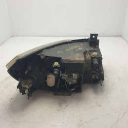 4C16-13035 Faro fanale proiettore gruppo ottico ant sx Ford Transit 2000-06 