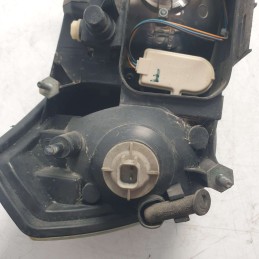 4C16-13035 Faro fanale proiettore gruppo ottico ant sx Ford Transit 2000-06 