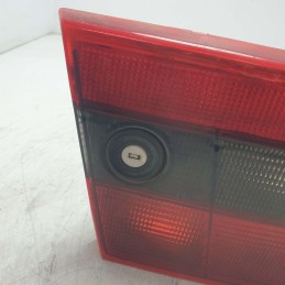 Faro fanale gruppo ottico stop Opel Calibra 1989-97 posteriore destro con fermatura/serratura portellone