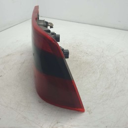 Faro fanale gruppo ottico stop Opel Calibra 1989-97 posteriore destro con fermatura/serratura portellone