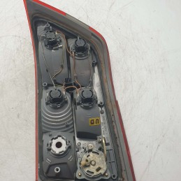 Faro fanale gruppo ottico stop Opel Calibra 1989-97 posteriore destro con fermatura/serratura portellone