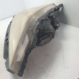 8200412741 Faro fanale proiettore gruppo ottico ant Sx Renault Megane II 2003-10