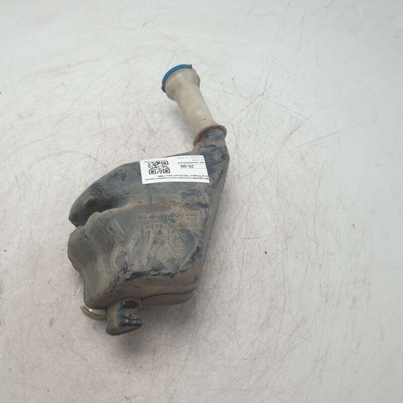 9614650880 Vaschetta tanica sebatoio liquido tergi Peugeot 106 Citroen Saxo 1999