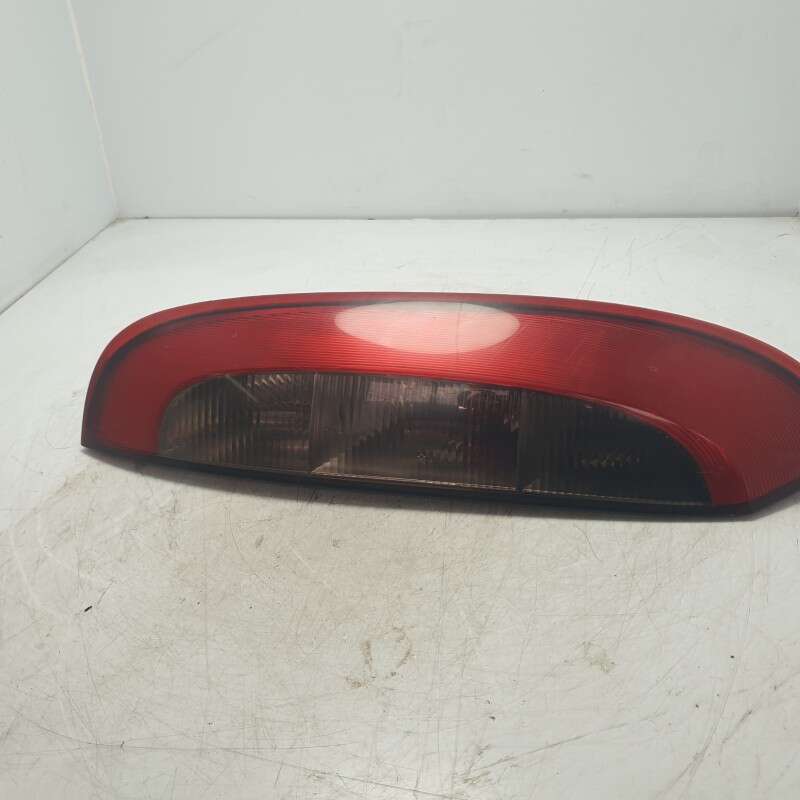 09114336 faro fanale gruppo ottico stop Opel Corsa C 2000-06 posteriore sinistro