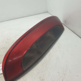 09114336 faro fanale gruppo ottico stop Opel Corsa C 2000-06 posteriore sinistro