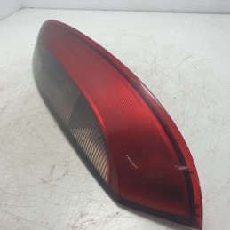 09114336 faro fanale gruppo ottico stop Opel Corsa C 2000-06 posteriore sinistro