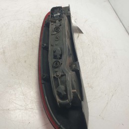 09114336 faro fanale gruppo ottico stop Opel Corsa C 2000-06 posteriore sinistro