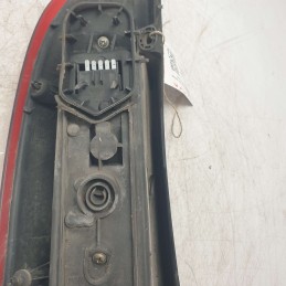 09114336 faro fanale gruppo ottico stop Opel Corsa C 2000-06 posteriore sinistro