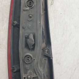 09114336 faro fanale gruppo ottico stop Opel Corsa C 2000-06 posteriore sinistro