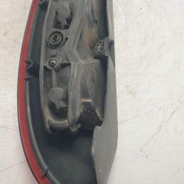09114336 faro fanale gruppo ottico stop Opel Corsa C 2000-06 posteriore sinistro