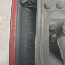 09114336 faro fanale gruppo ottico stop Opel Corsa C 2000-06 posteriore sinistro
