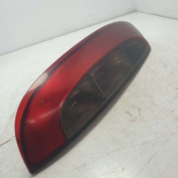 09114336 faro fanale gruppo ottico stop Opel Corsa C 2000-06 posteriore sinistro