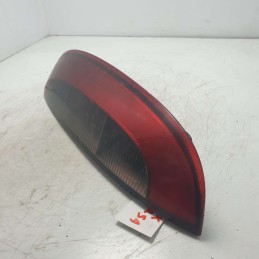 09114337 faro fanale gruppo ottico stop Opel Corsa C 2000-06 posteriore destro