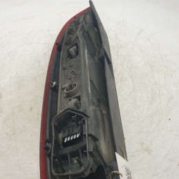 09114337 faro fanale gruppo ottico stop Opel Corsa C 2000-06 posteriore destro