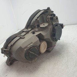 150608-00RE Faro fanale proiettore gruppo ottico ant dx Mercedes classe E 320 CDI 1993