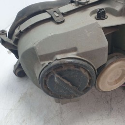 150608-00RE Faro fanale proiettore gruppo ottico ant dx Mercedes classe E 320 CDI 1993