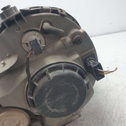 150608-00RE Faro fanale proiettore gruppo ottico ant dx Mercedes classe E 320 CDI 1993