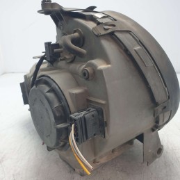 150608-00RE Faro fanale proiettore gruppo ottico ant dx Mercedes classe E 320 CDI 1993