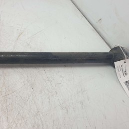 Barra stabilizzatrice tirante trasversale panhard Mitsubishi Pajero V20 MK2 posteriore 