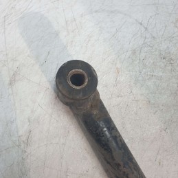 Barra stabilizzatrice tirante trasversale panhard Mitsubishi Pajero V20 MK2 posteriore 