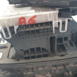 4F1713041S leva torretta cambio automatico Audi A6 3.0D C6 4F 2004-11 