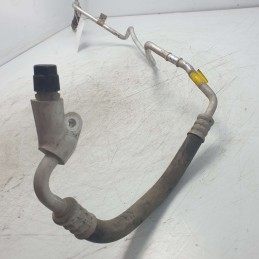 46818161 Tubi condotti climatizzatore clima a/c Fiat Panda II 169 1.2 44kw 188a4000 2005