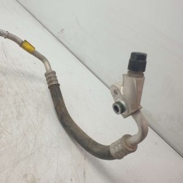 46818161 Tubi condotti climatizzatore clima a/c Fiat Panda II 169 1.2 44kw 188a4000 2005