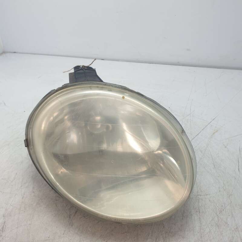 082221107R faro fanale proiettore Daewoo Matiz 1998-05 anteriore destro da lucidare