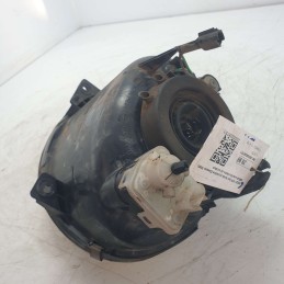 082221107R faro fanale proiettore Daewoo Matiz 1998-05 anteriore destro da lucidare