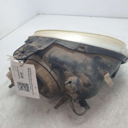 082221107L faro fanale proiettore Daewoo Matiz 1998-05 anteriore sinistro da lucidare