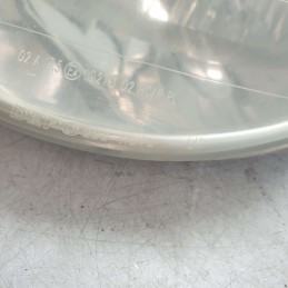 082221107L faro fanale proiettore Daewoo Matiz 1998-05 anteriore sinistro da lucidare