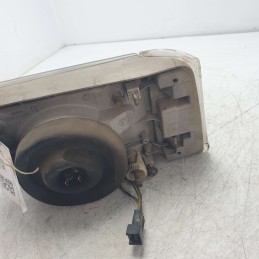 12617 faro fanale proiettore Fiat Panda 1° serie 141 1986-03 anteriore destro